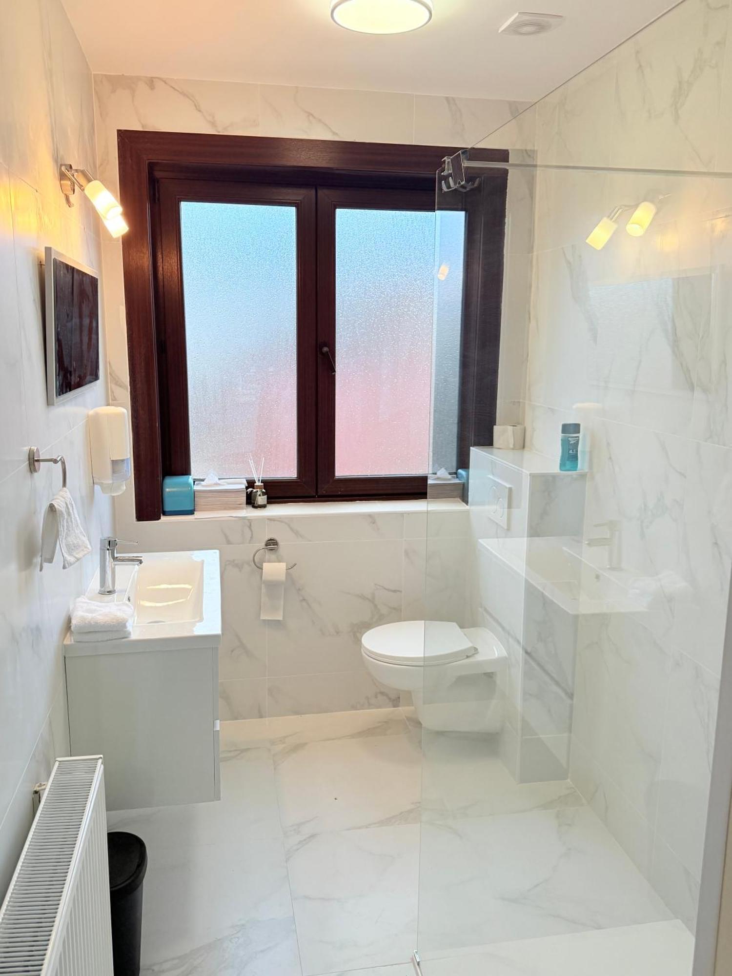 Aparthotel Double
