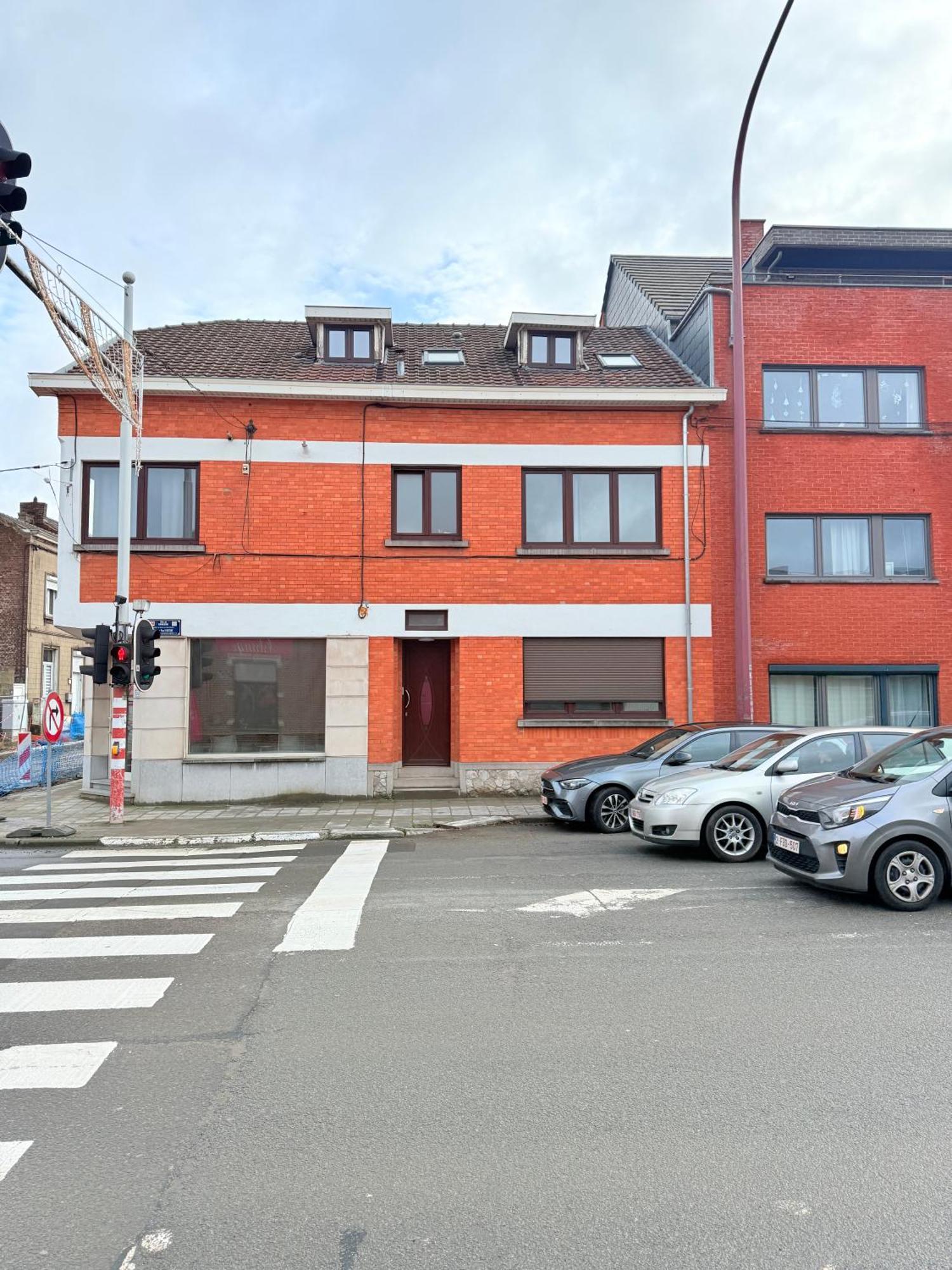 Aparthotel Double *